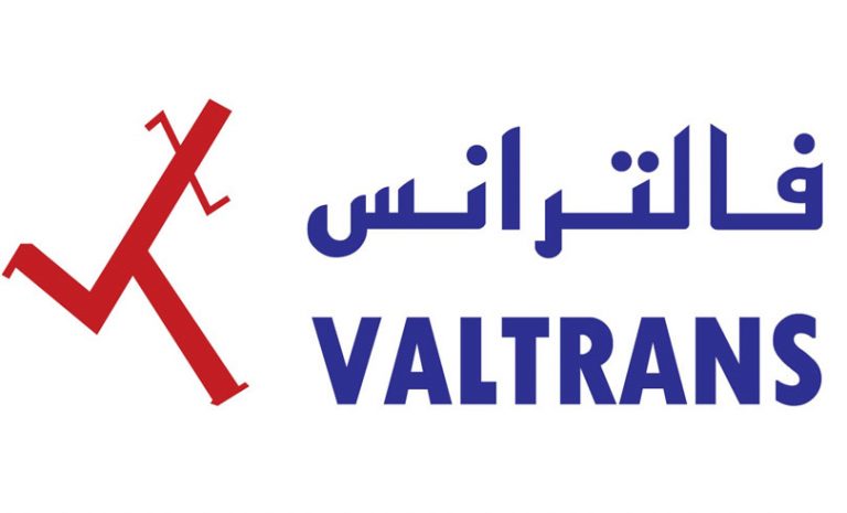 Traffic Sign Controller (VALTRAINS) for UAE