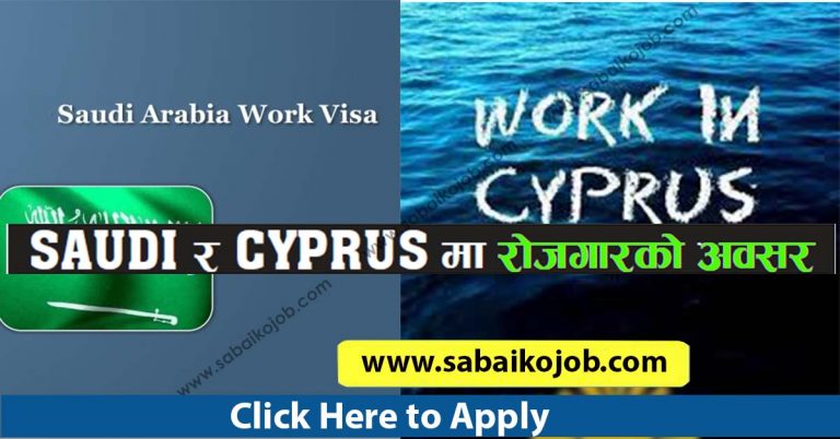 cyprus and saudi demand