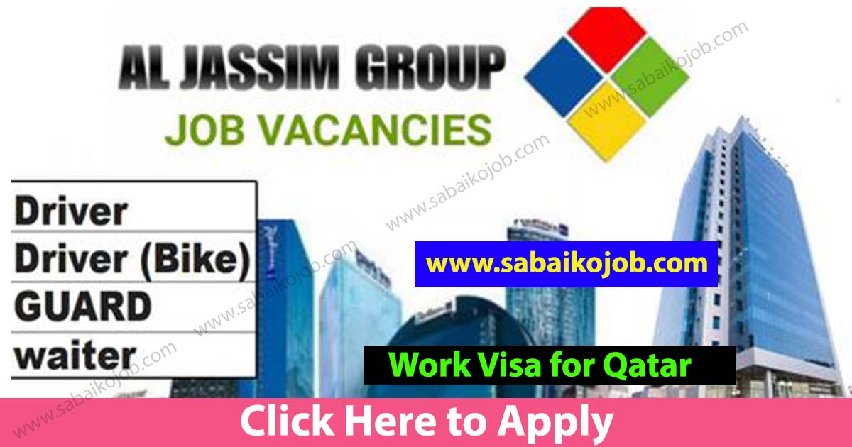 work visa for qatar