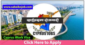 Read more about the article Domestic Worker required in Cyprus