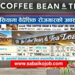 THE COFFEE BEAN & TEA LEAF (M) SDN.BHD.